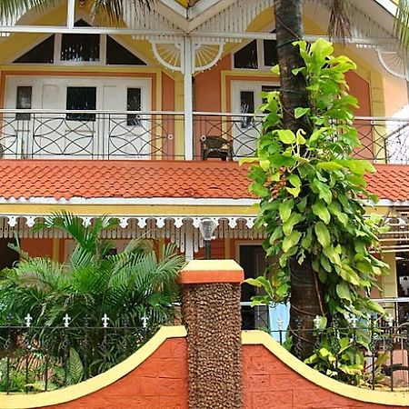 Bevvan Resort Goa Εξωτερικό φωτογραφία