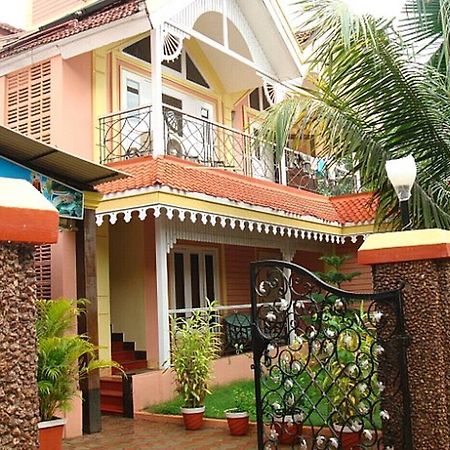 Bevvan Resort Goa Εξωτερικό φωτογραφία